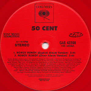 50 Cent