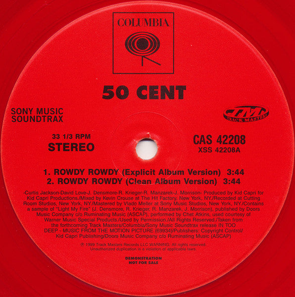 50 Cent