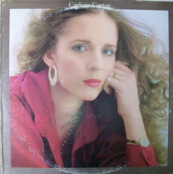 Carlene Carter