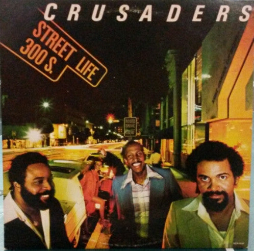 Crusaders