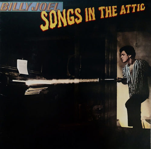 Billy Joel