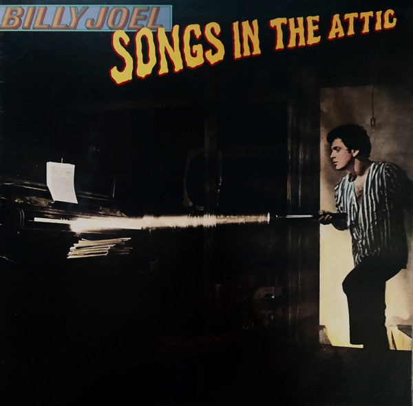 Billy Joel