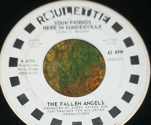 Fallen Angels