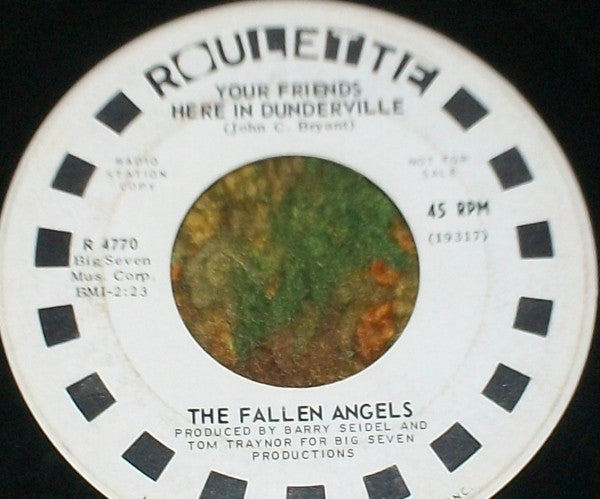 Fallen Angels
