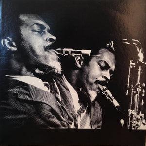 Albert Ayler