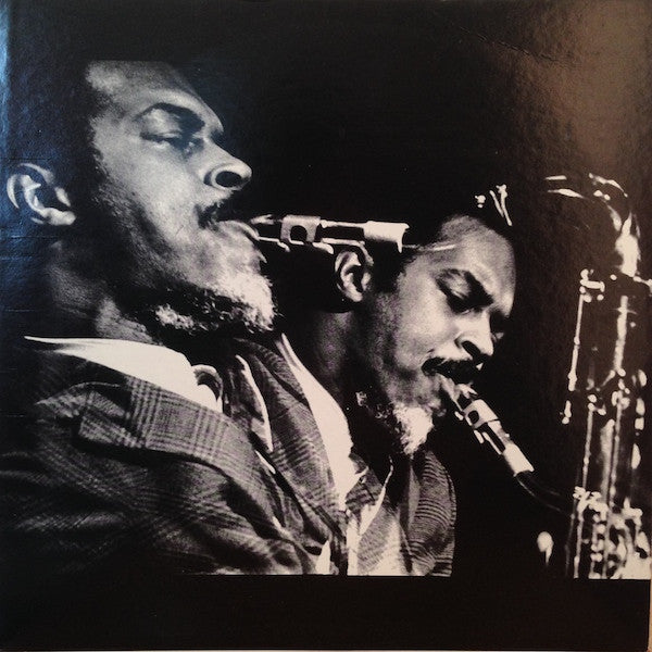 Albert Ayler