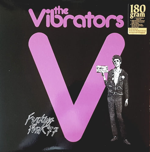 The Vibrators