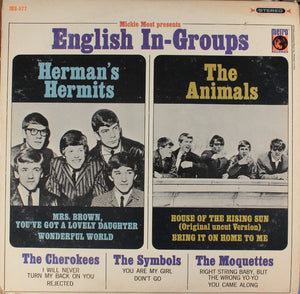 Herman's Hermits / Animals
