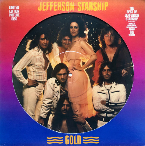 Jefferson Starship