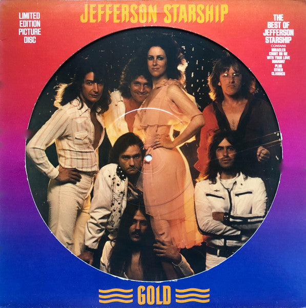 Jefferson Starship