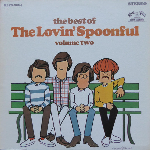 Lovin' Spoonful