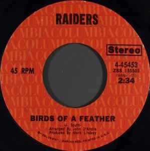 Raiders
