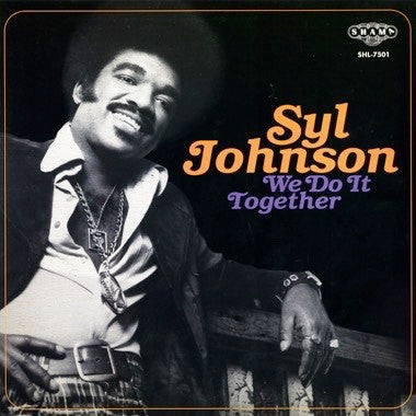 Syl Johnson