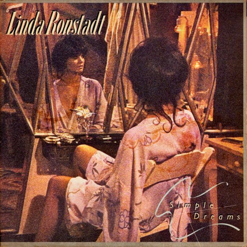 Linda Ronstadt