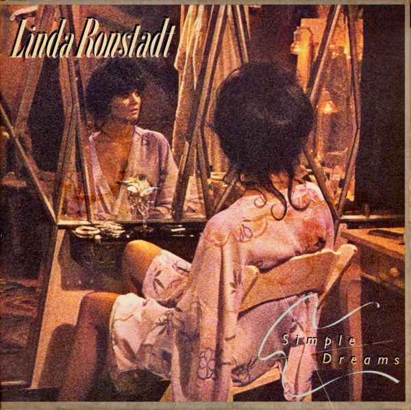 Linda Ronstadt