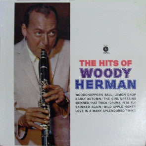 Woody Herman