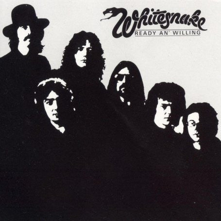 Whitesnake