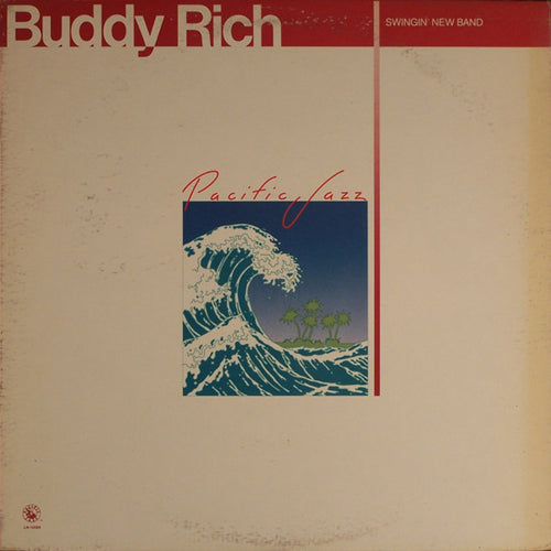 Buddy Rich