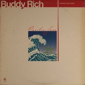 Buddy Rich