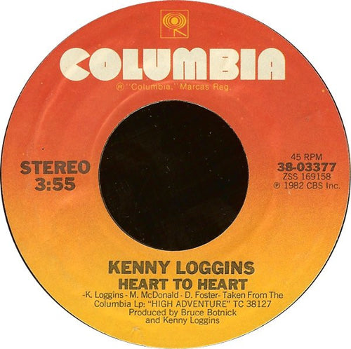 Kenny Loggins