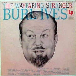 Burl Ives
