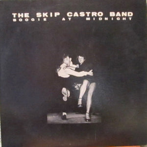 Skip Castro Band