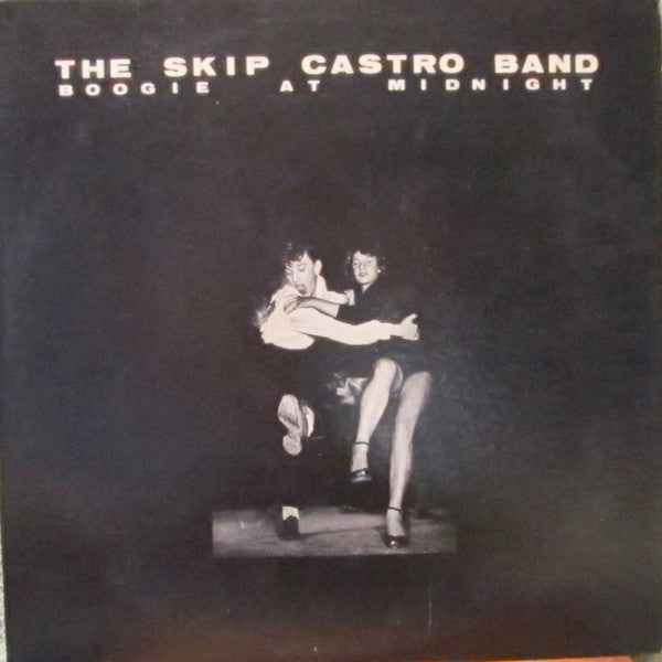 Skip Castro Band