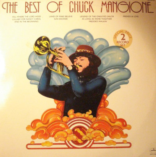 Chuck Mangione