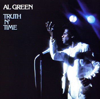 Al Green