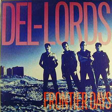 Del-Lords
