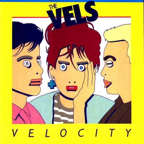 Vels