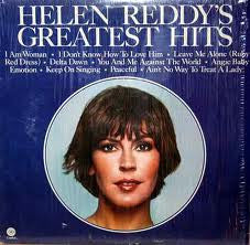 Helen Reddy