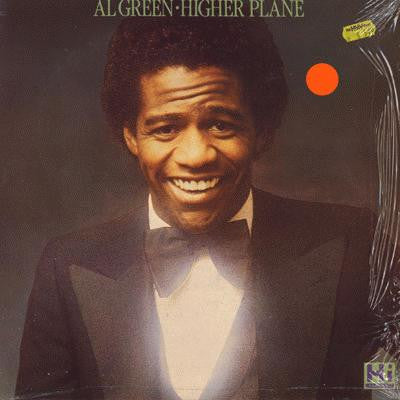 Al Green