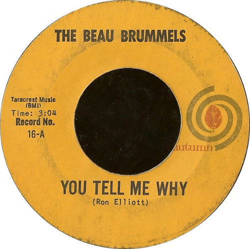 Beau Bremmels