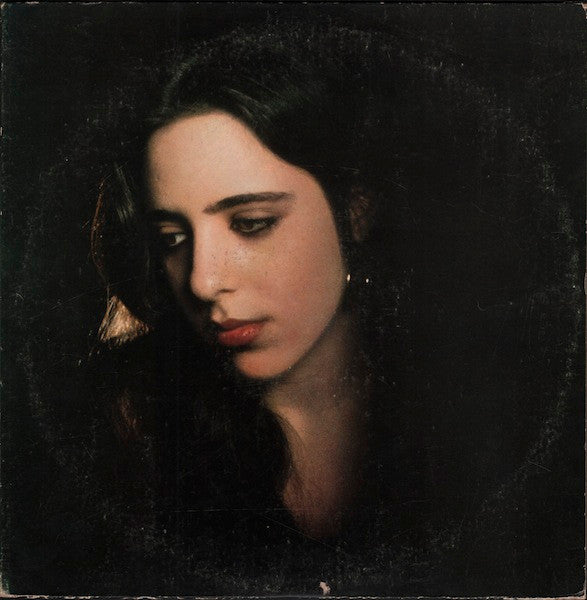 Laura Nyro
