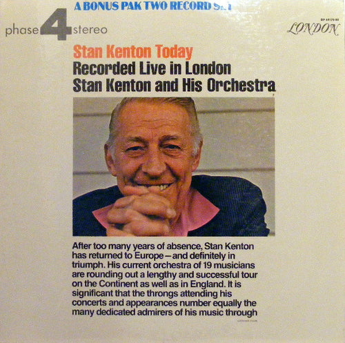 Stan  Kenton