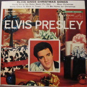Elvis Presley
