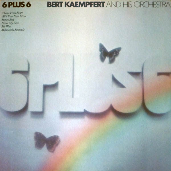 Bert Kaenpfert And His Orchestra