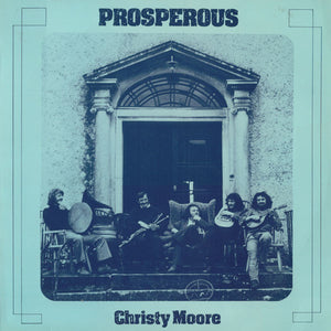 Christy Moore