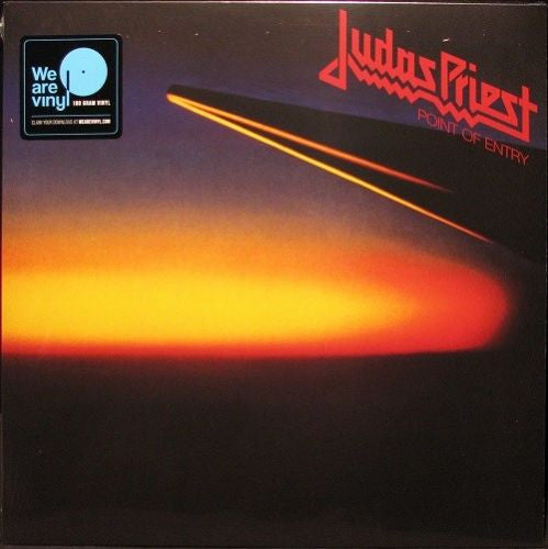 Judas Priest