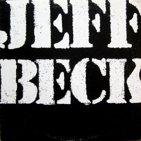 Jeff Beck