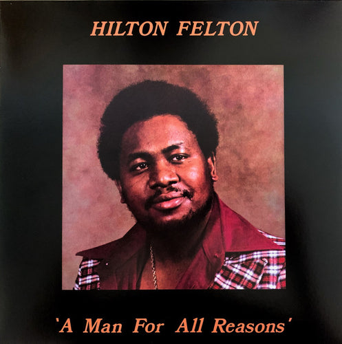 Hilton Felton
