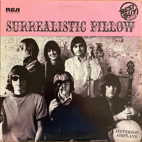 Jefferson Airplane
