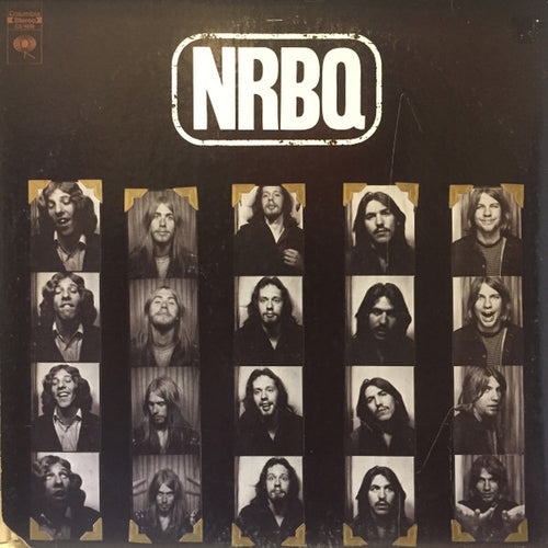 NRBQ