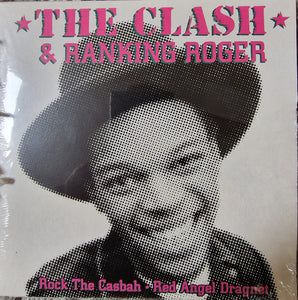 Clash & Ranking Roger