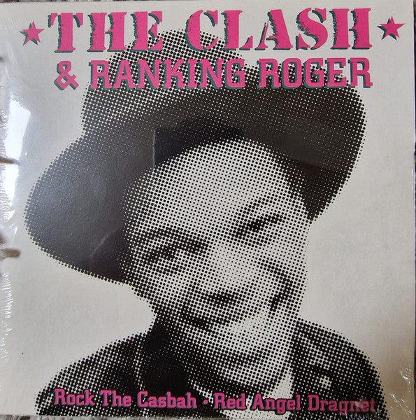 Clash & Ranking Roger
