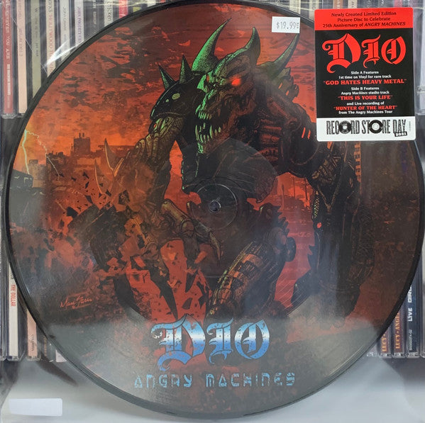 Dio