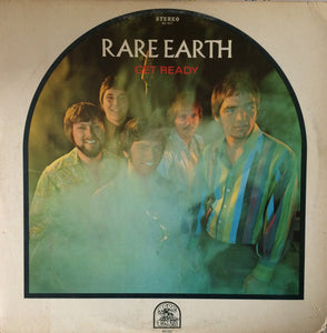 Rare Earth