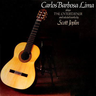 Carlos Barbosa-Lima