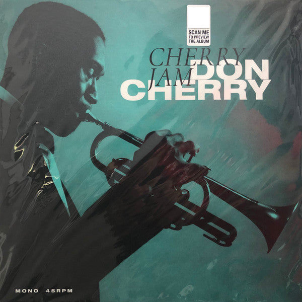 Don Cherry